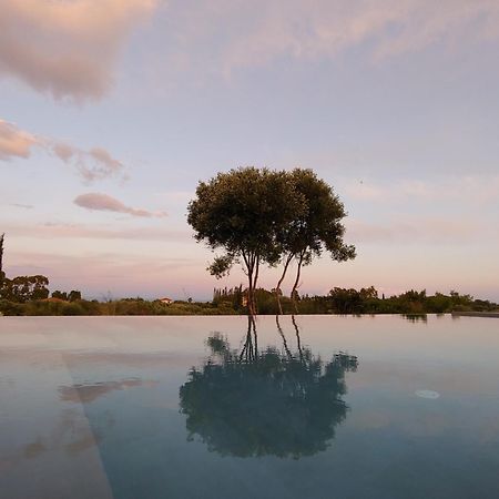Villa Anemeli Спартия Екстериор снимка