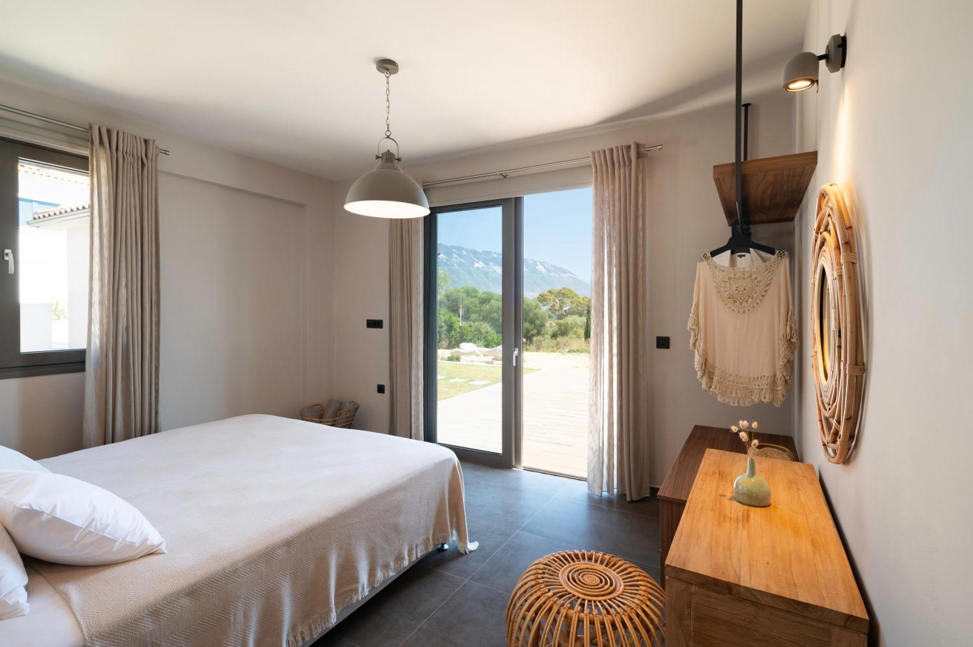 Villa Anemeli Спартия Екстериор снимка