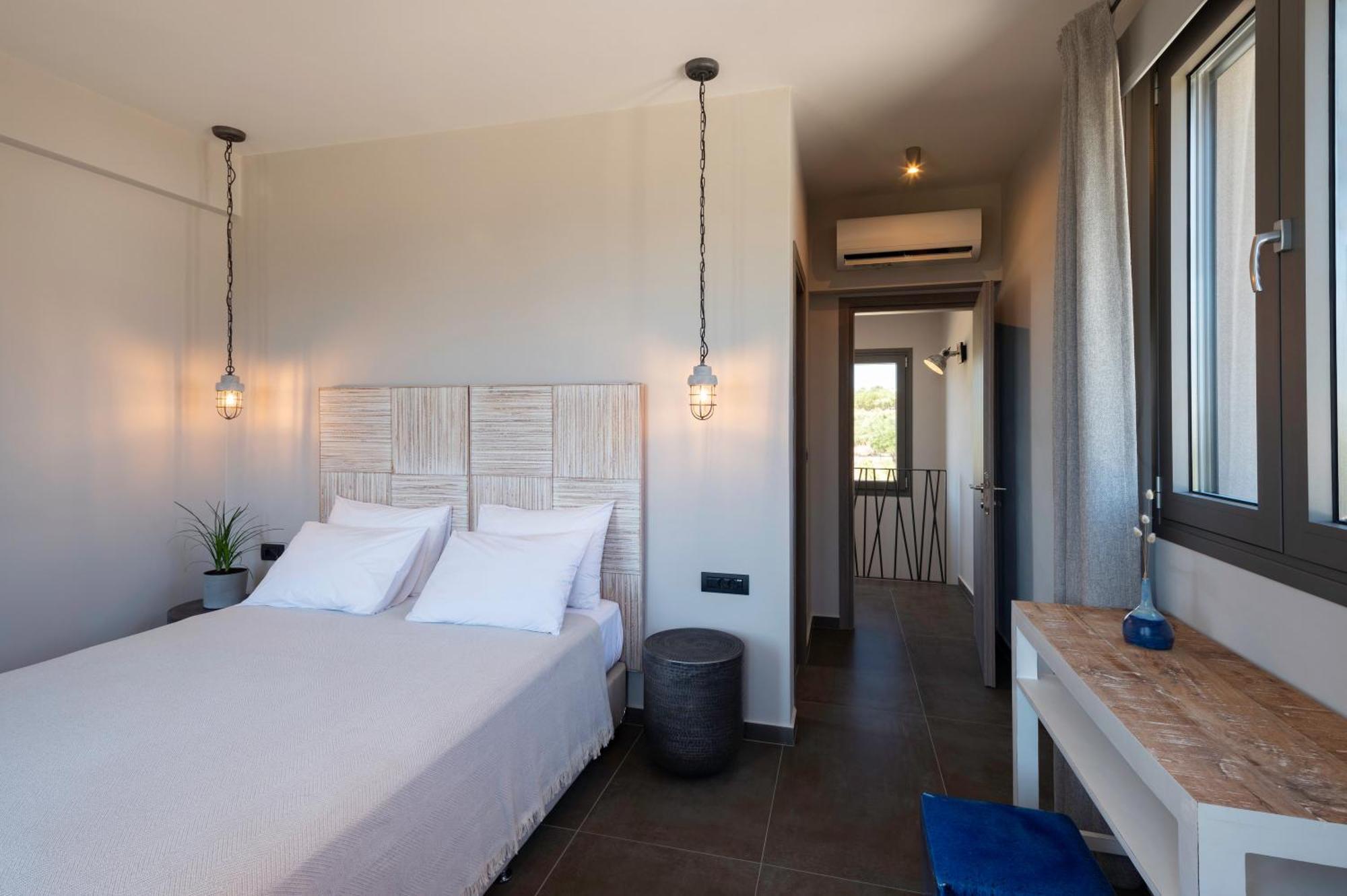Villa Anemeli Спартия Екстериор снимка